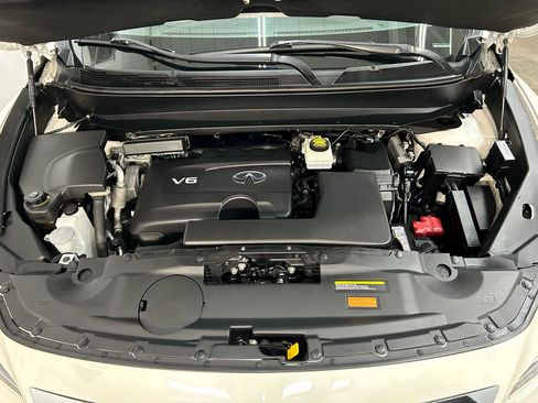 Used 2020 INFINITI QX60 Luxe image 9