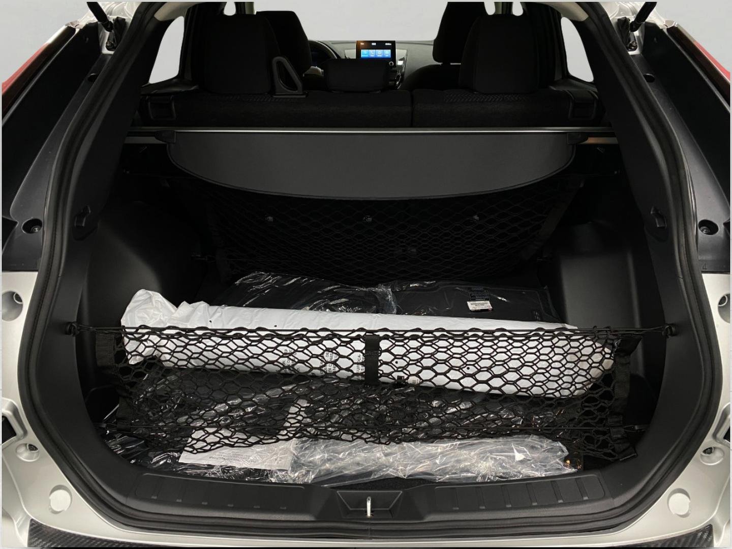 New 2026 Mitsubishi Eclipse Cross LE AWD/4WD image 5