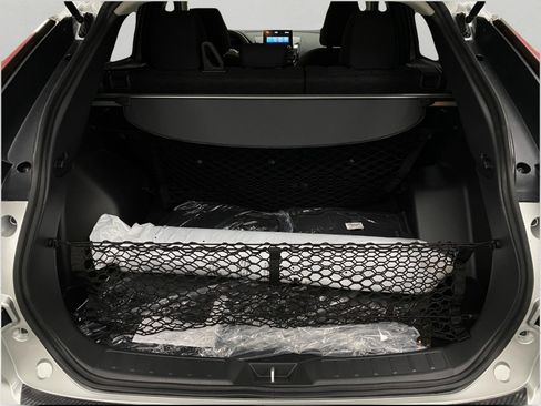 New 2026 Mitsubishi Eclipse Cross LE AWD/4WD image 5