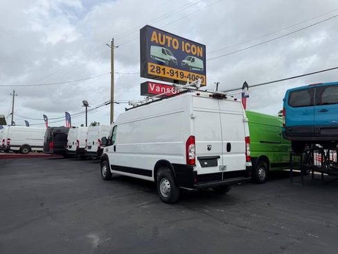 Used 2021 RAM ProMaster 2500 FWD image 28