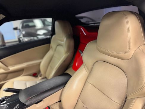 Used 2013 Chevrolet Corvette Grand Sport w/ 3LT Preferred Equipment Group image 17