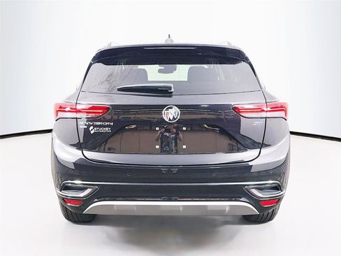 Used 2023 Buick Envision Preferred w/ Sport Touring Package AWD/4WD image 10