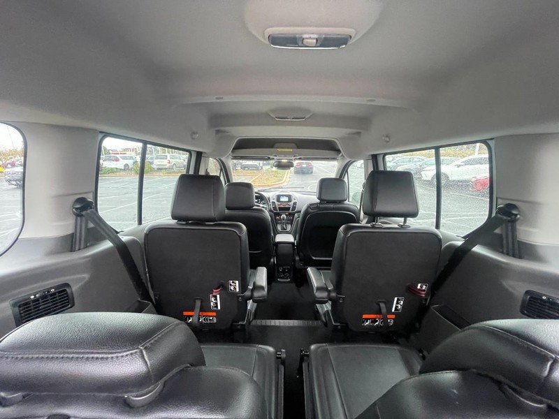 Used 2020 Ford Transit Connect XL FWD image 11
