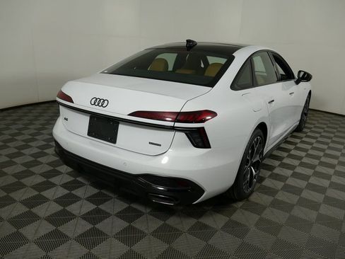 New 2026 Audi A6 Premium Plus AWD/4WD image 3