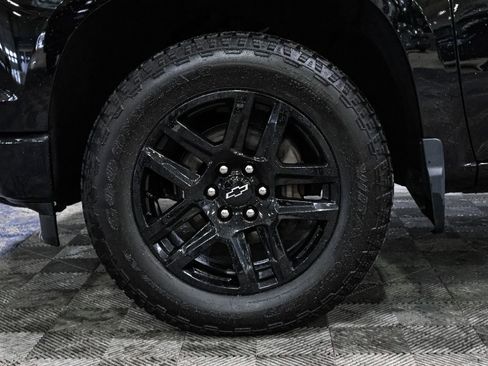 Certified 2024 Chevrolet Silverado 1500 RST w/ Convenience Package II image 19