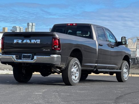 New 2026 RAM 2500 Tradesman image 3