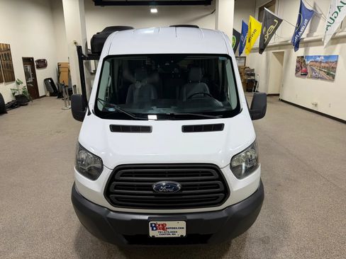 Used 2016 Ford Transit 350 XL RWD image 3