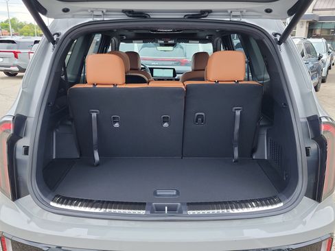 New 2025 Kia Telluride SX Prestige X-Line image 4