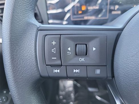 New 2026 Nissan Kicks S image 6