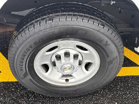 Used 2023 Chevrolet Express 2500 Extended w/ Driver Convenience Package image 39