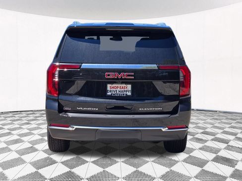New 2026 GMC Yukon Elevation w/ LPO, Floor Liner Package AWD/4WD image 25