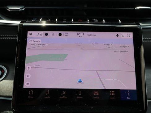 New 2025 Jeep Grand Cherokee Limited 4xe image 16