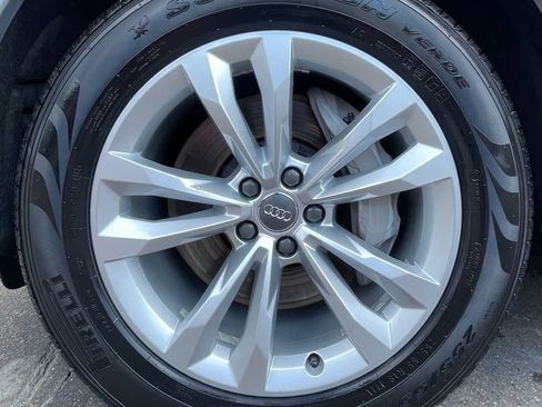 Used 2018 Audi Q7 2.0T Premium Plus w/ Premium Plus Package AWD/4WD image 13