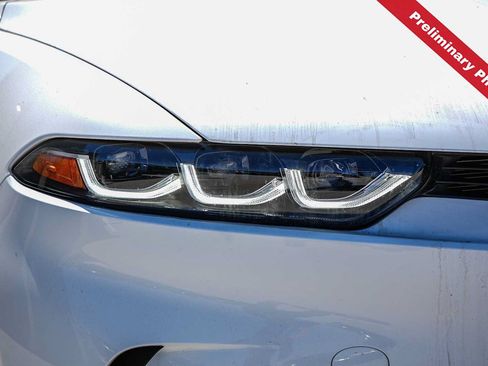 Used 2024 Alfa Romeo Tonale Ti w/ Active Assist Package AWD/4WD image 4