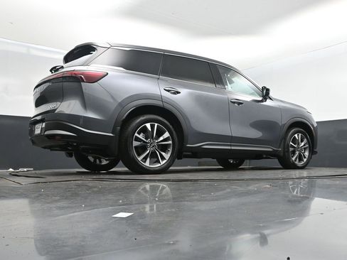 Used 2026 INFINITI QX60 Pure w/ Cargo Package image 44