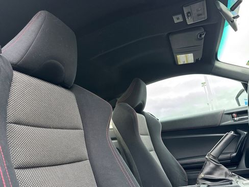 Used 2016 Subaru BRZ Premium image 24