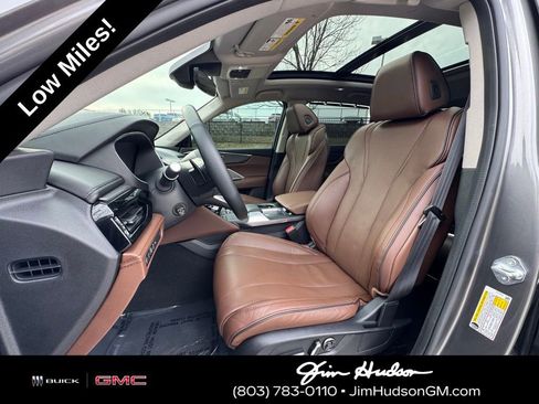 Used 2022 Acura MDX SH-AWD w/ Advance Package image 6