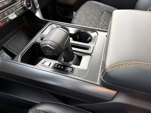 New 2025 Ford F150 Tremor w/ Bed Utility Package image 25