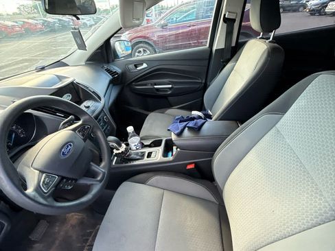Used 2019 Ford Escape SE AWD/4WD image 8
