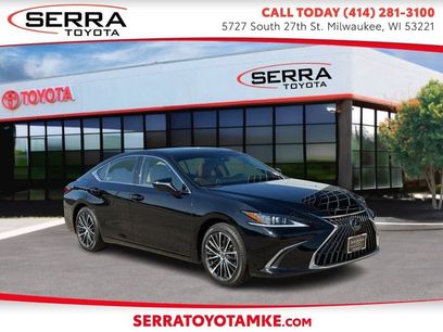 Used 2025 Lexus ES 350 w/ Premium Package