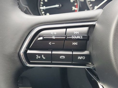 New 2026 MAZDA CX-90 3.3 Turbo w/ Preferred Package AWD/4WD image 22