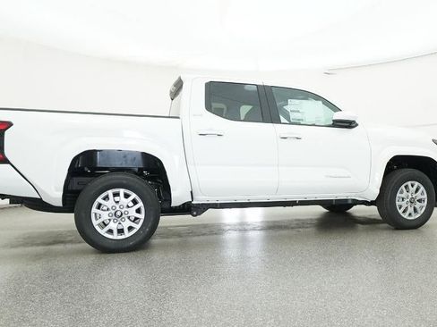 New 2026 Toyota Tacoma SR5 image 26