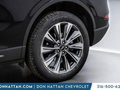 Used 2021 Lincoln Corsair Reserve image 40