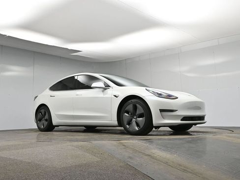 Used 2019 Tesla Model 3 Long Range image 44