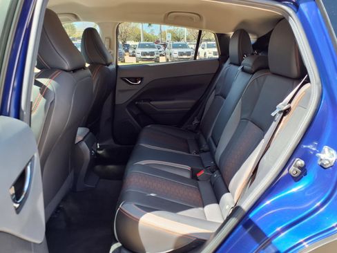 Certified 2026 Subaru Crosstrek 2.5i Limited w/ Crosstrek Mirror Package image 18