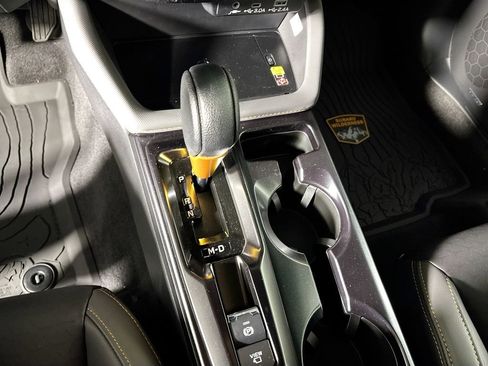 New 2026 Subaru Forester Wilderness image 18