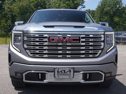 Used 2024 GMC Sierra 1500 Denali AWD/4WD image 15