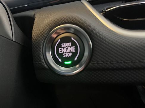 New 2026 Chevrolet TrailBlazer LT w/ LT Cold Weather Package image 11