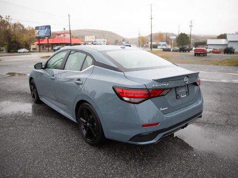 Used 2024 Nissan Sentra SR w/ SR Premium Package image 6