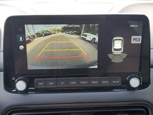 Used 2023 Hyundai Kona Limited image 31