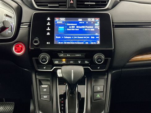 Used 2021 Honda CR-V EX image 30