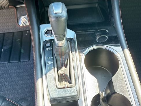 Used 2023 Nissan Altima 2.5 SR image 13