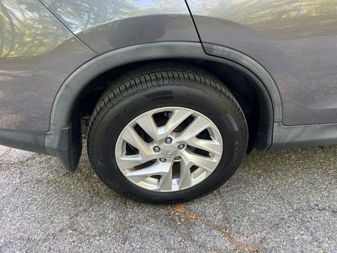 Used 2016 Honda CR-V EX image 25