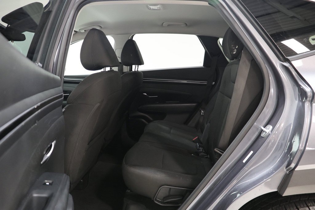 Used 2024 Hyundai Tucson SEL FWD image 26