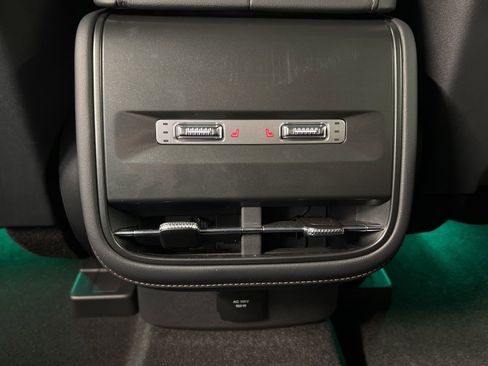 New 2026 Lincoln Nautilus Premier w/ Equipment Group 102A image 34