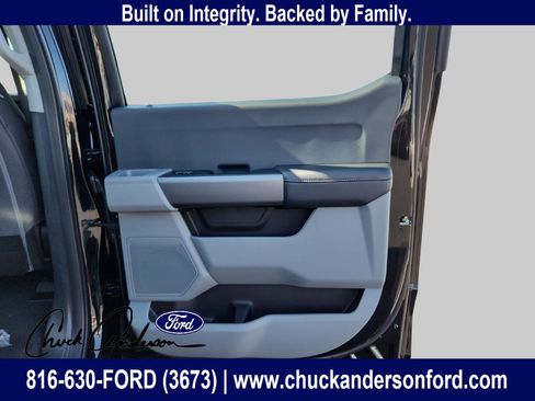 New 2026 Ford F250 XL w/ STX Appearance Package image 30