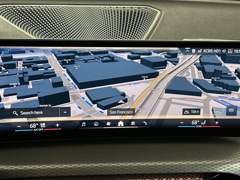 New 2026 BMW 330i xDrive Sedan w/ M Sport Package image 18