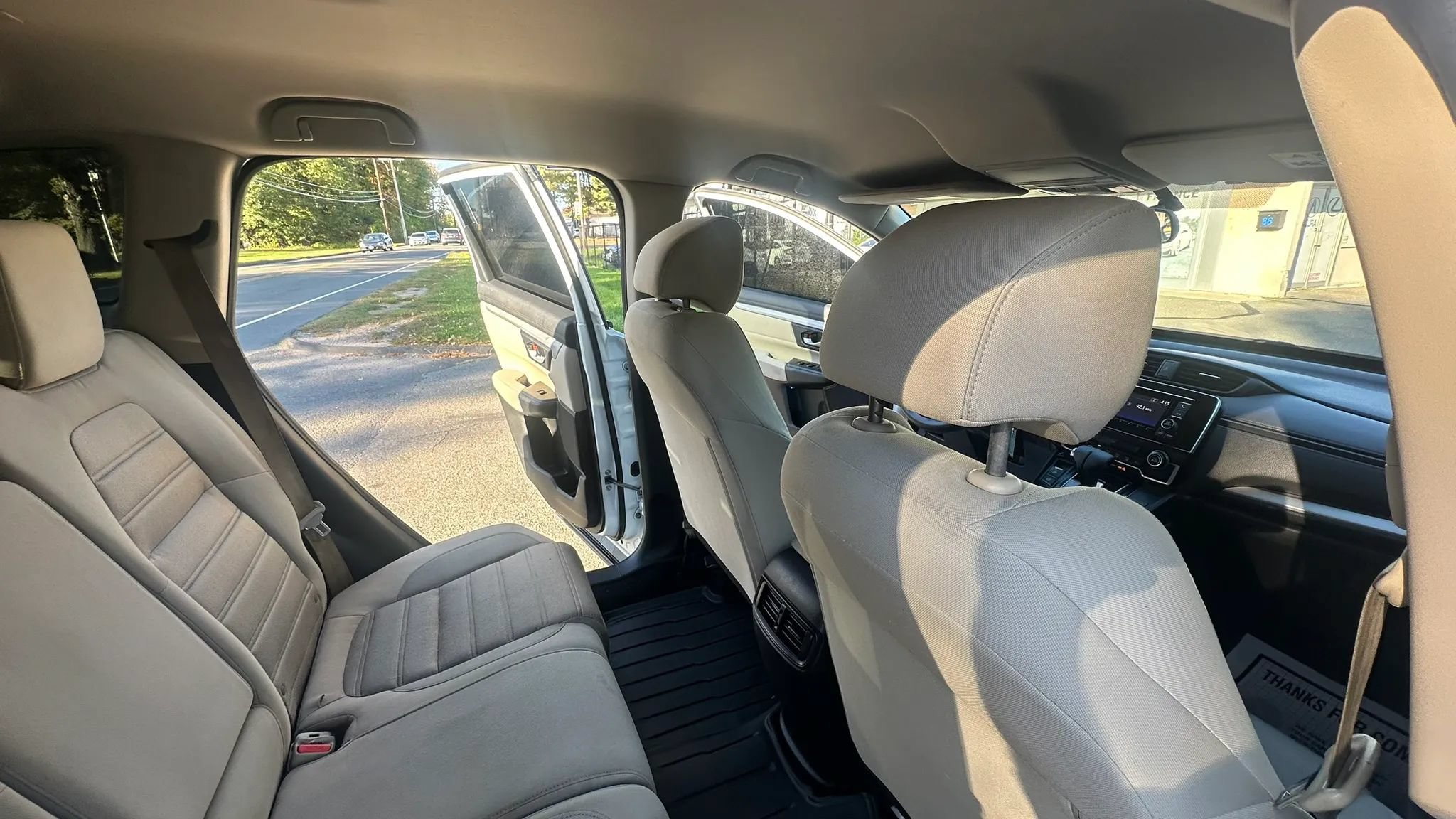 Used 2018 Honda CR-V LX image 32