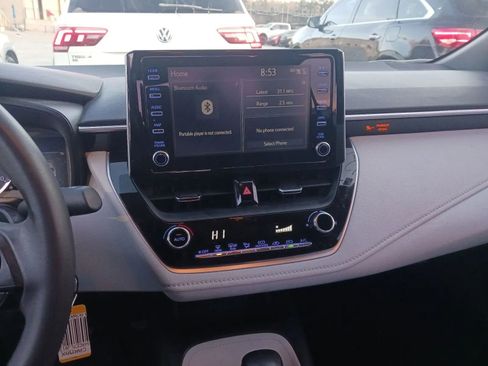 Used 2020 Toyota Corolla SE image 5