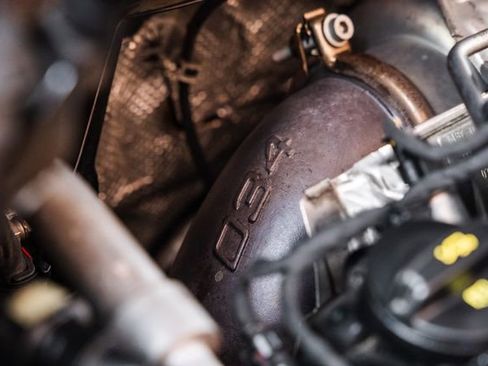 Used 2021 Volkswagen Golf S image 84