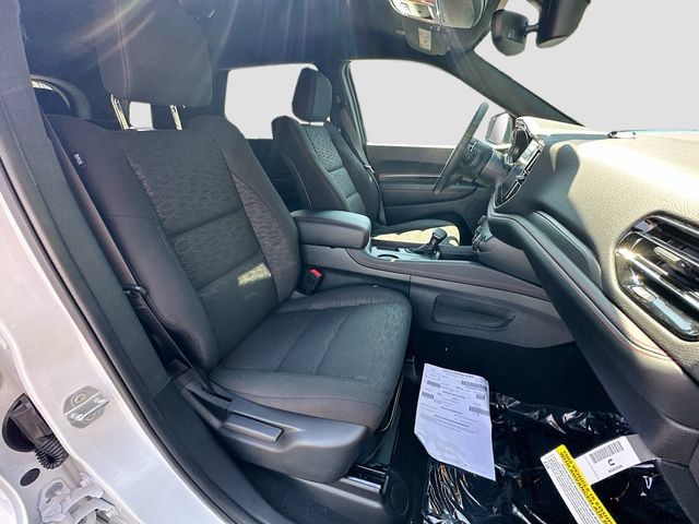 New 2026 Dodge Durango GT AWD/4WD image 31