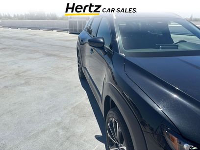 Used 2026 MAZDA CX-50 AWD 2.5 S w/ Premium Package