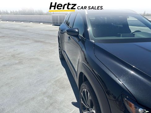 Used 2026 MAZDA CX-50 AWD 2.5 S w/ Premium Package image 1
