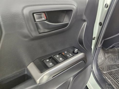 Used 2023 Toyota Tacoma 4x4 Double Cab w/ Trail Edition image 20