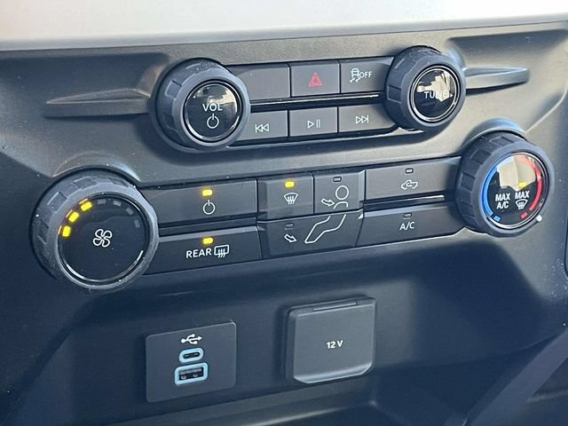 New 2026 Ford F250 XL w/ STX Appearance Package AWD/4WD image 24