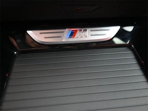 Used 2024 BMW X3 M40i w/ Premium Package image 4